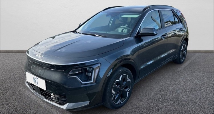 KIA NIRO II