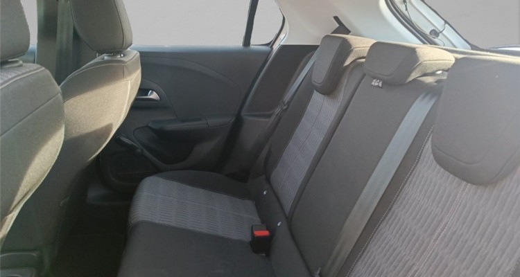 OPEL CORSA F
