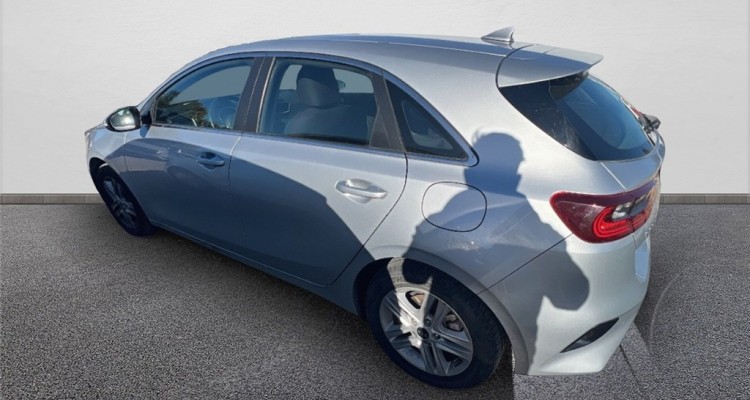 KIA CEED III