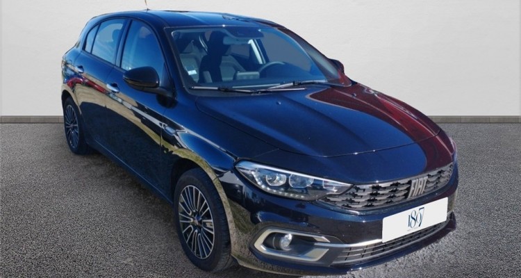 FIAT TIPO II