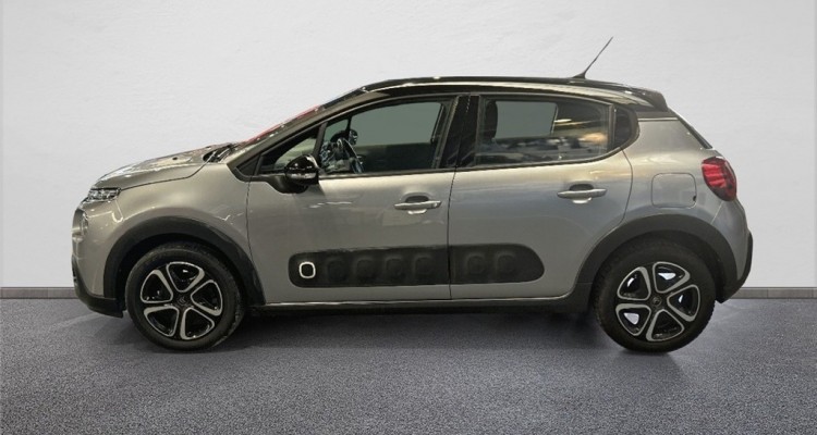 CITROEN C3 III