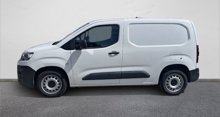 CITROEN BERLINGO III