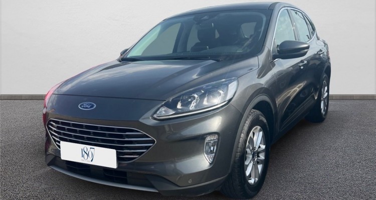 FORD KUGA III