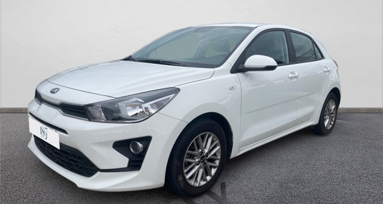 KIA RIO IV