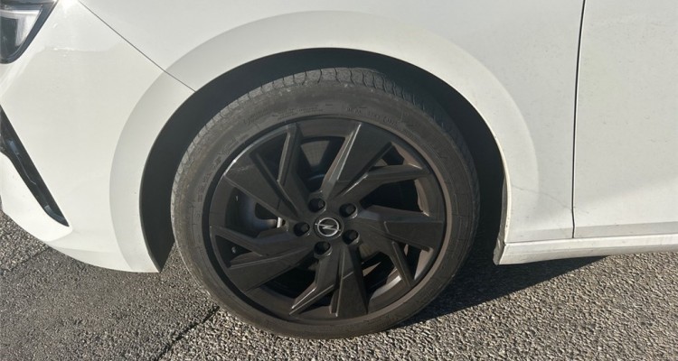 OPEL ASTRA L
