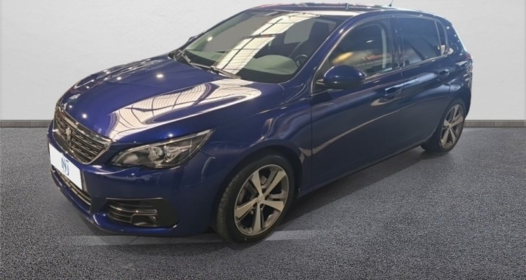 PEUGEOT 308 II