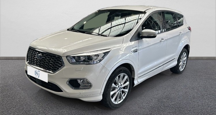 FORD KUGA VIGNALE