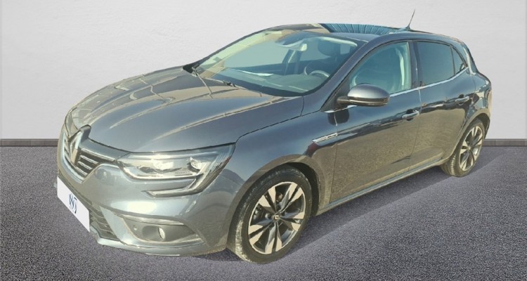 RENAULT MEGANE IV