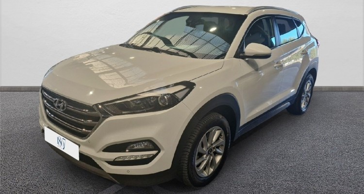HYUNDAI TUCSON III