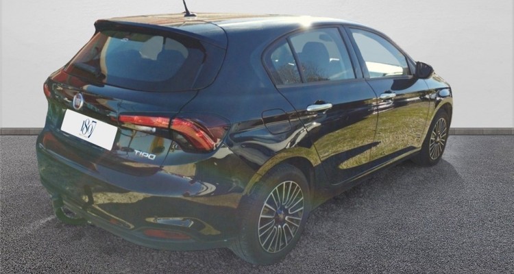 FIAT TIPO II