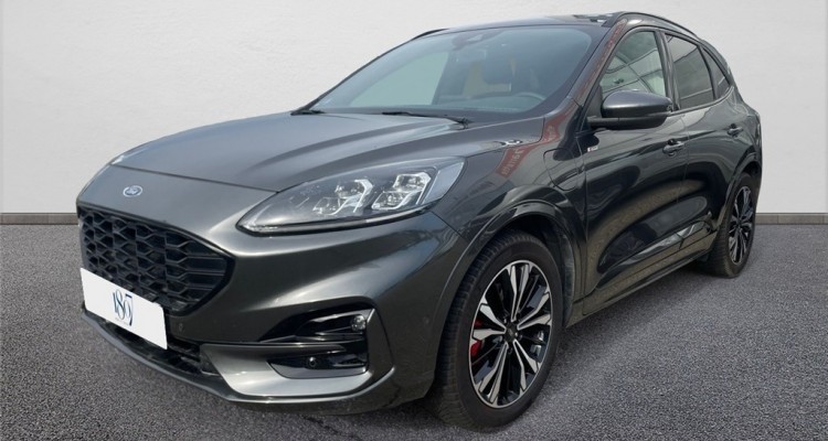 FORD KUGA III