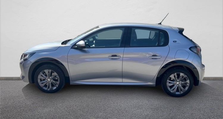 PEUGEOT 208 II