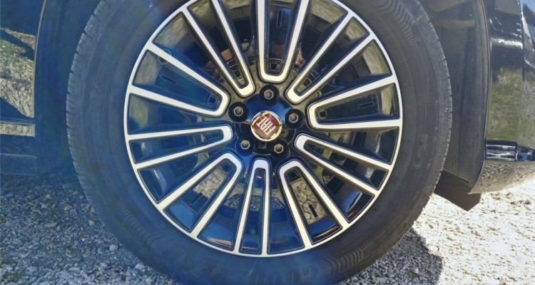 FIAT TIPO II