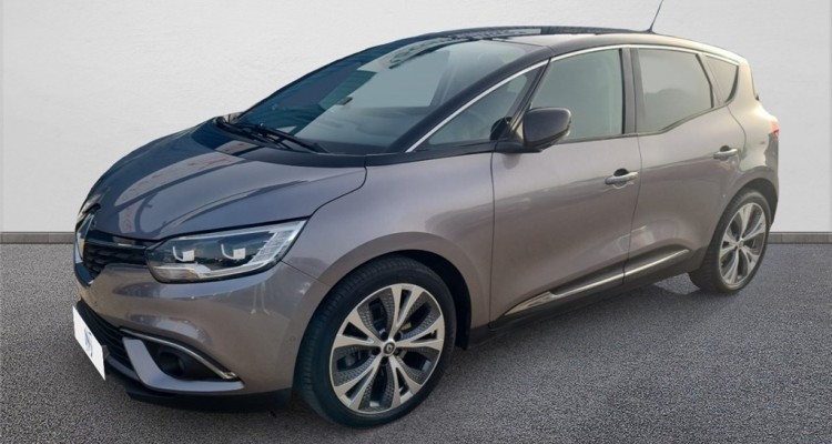 RENAULT SCENIC IV