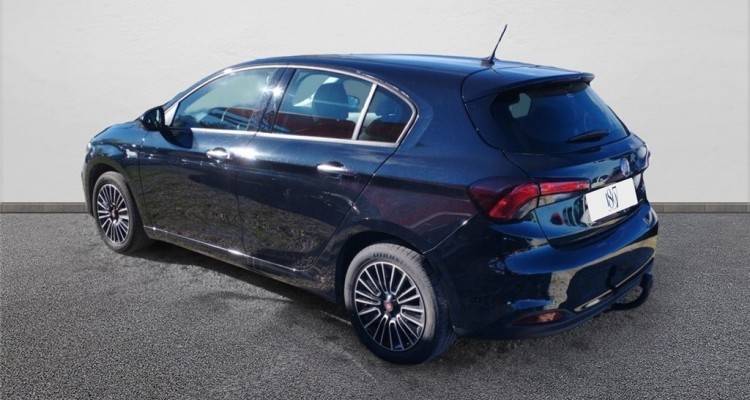 FIAT TIPO II