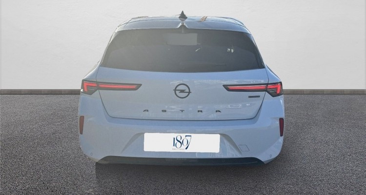 OPEL ASTRA L