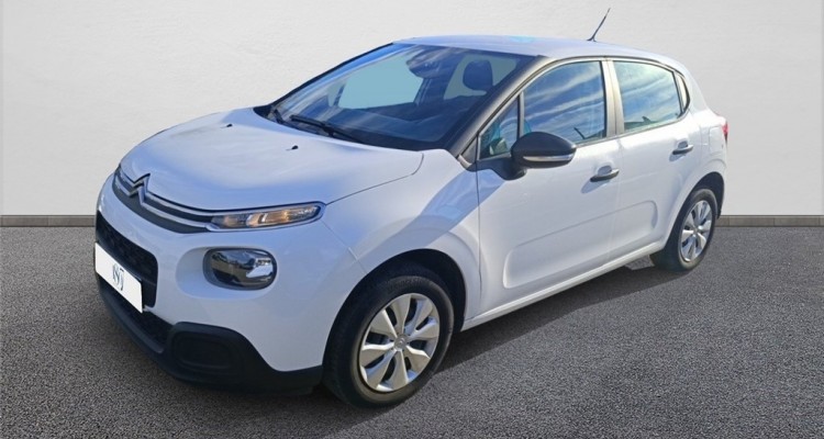 CITROEN C3 III