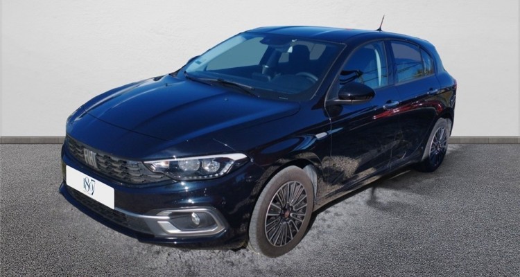 FIAT TIPO II
