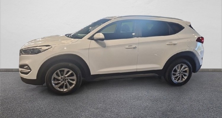 HYUNDAI TUCSON III