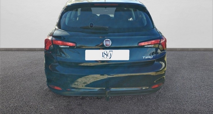 FIAT TIPO II