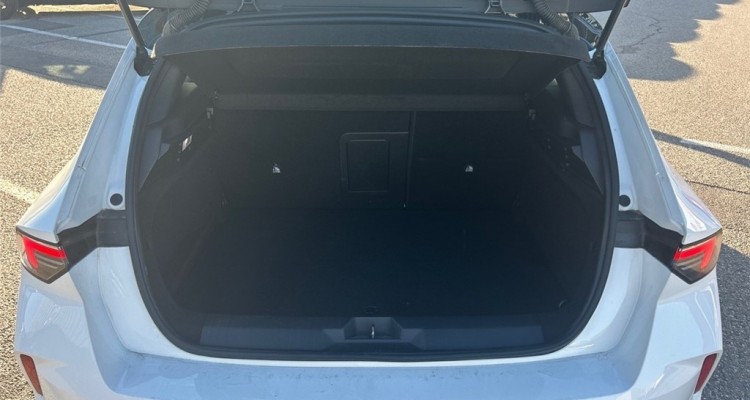 OPEL ASTRA L