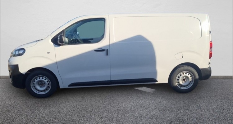 OPEL VIVARO FOURGON V