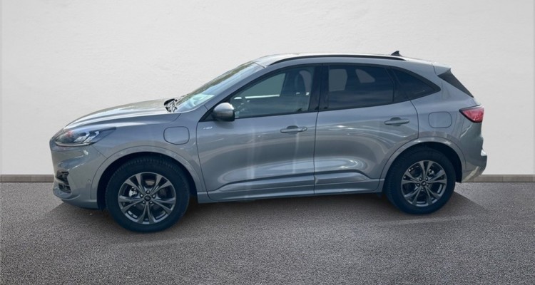 FORD KUGA III