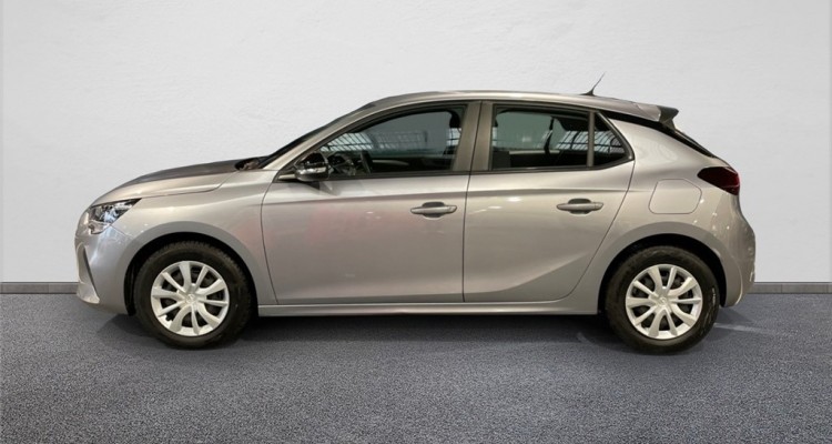 OPEL CORSA F