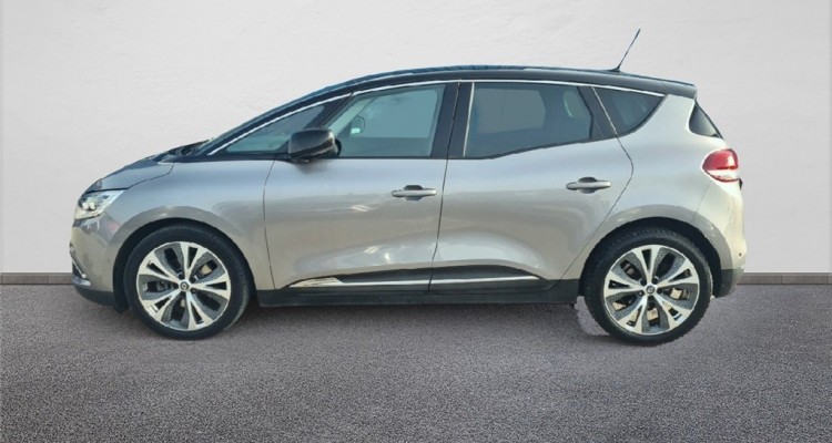 RENAULT SCENIC IV