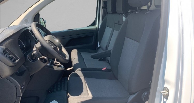 OPEL VIVARO FOURGON V