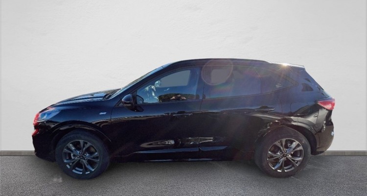 FORD KUGA III