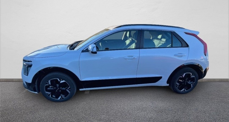 KIA NIRO II
