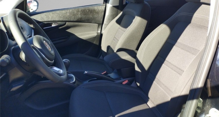 FIAT TIPO II