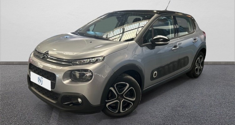 CITROEN C3 III