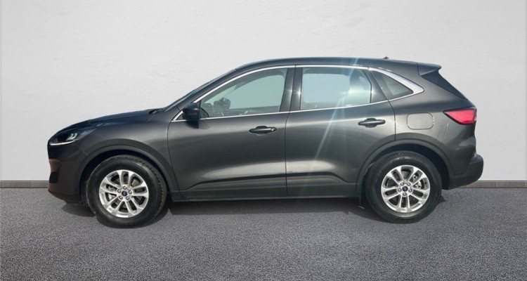 FORD KUGA III