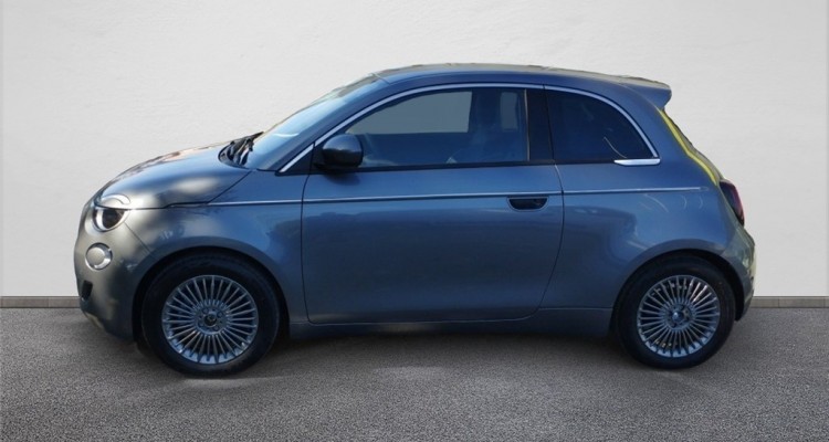 FIAT 500 III