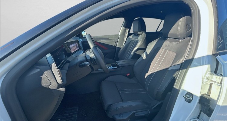 OPEL ASTRA L