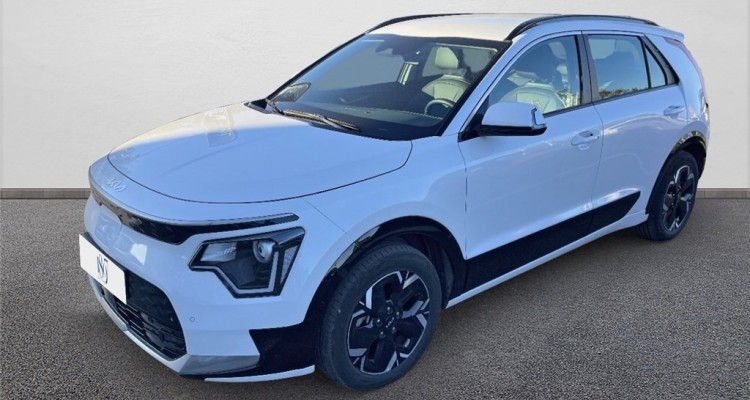 KIA NIRO II
