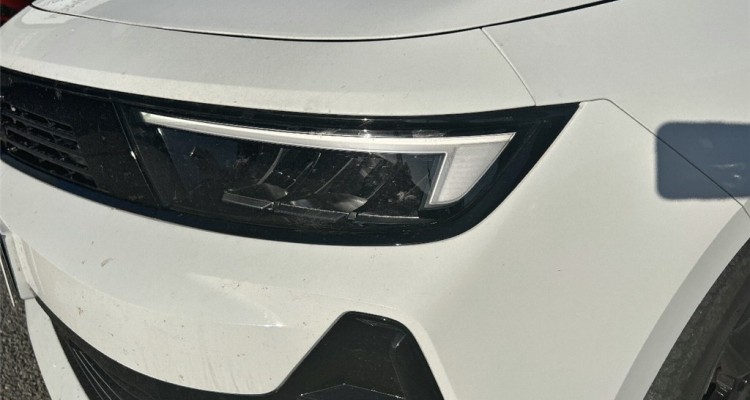 OPEL ASTRA L