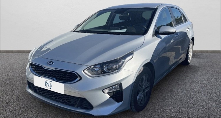 KIA CEED III