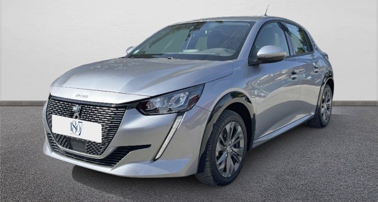 PEUGEOT 208 II