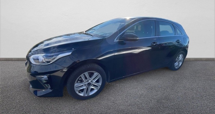 KIA CEED III