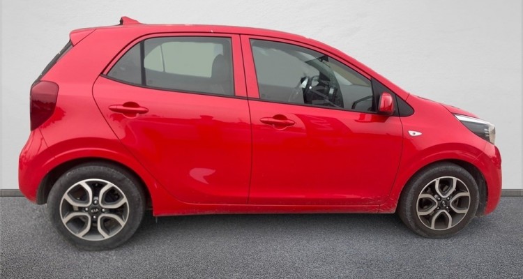 KIA PICANTO III