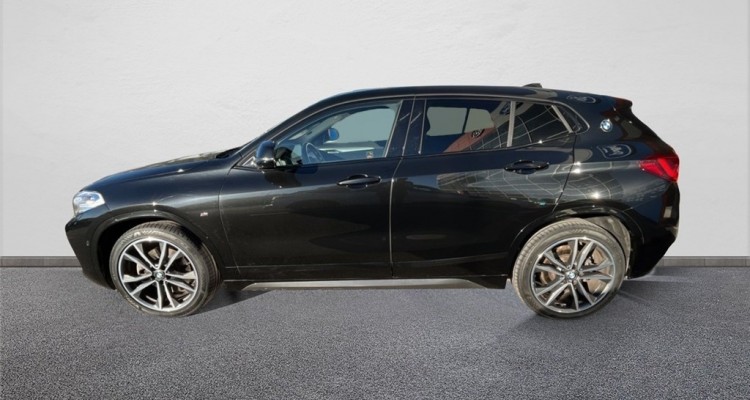 BMW X2 F39
