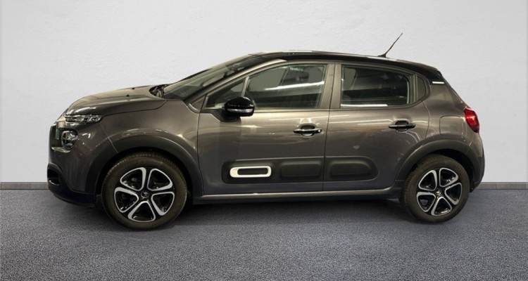 CITROEN C3 III