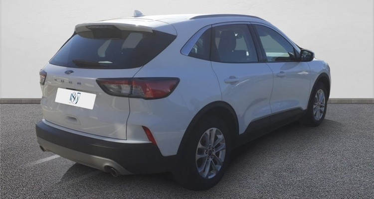 FORD KUGA III