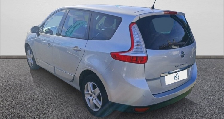 RENAULT GRAND SCENIC III
