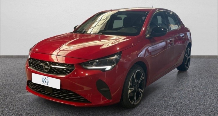 OPEL CORSA F