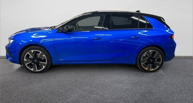 OPEL ASTRA L