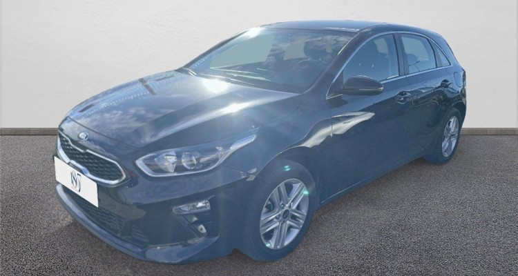 KIA CEED III